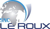NC LE ROUX – Transport logistique international (Home)