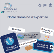 Notre domaine d'expertise