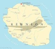 Groupage La Réunion