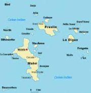 Groupage Seychelles